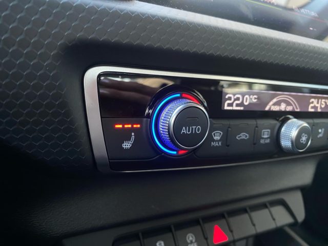 AUDI A1 usata, con Controllo trazione