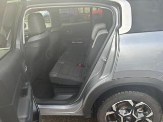 CITROEN C5 Aircross usata, con Controllo trazione