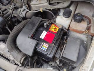 RENAULT Twingo usata 24