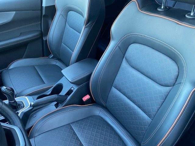 DR MOTOR DR 5.0 usata, con Controllo trazione