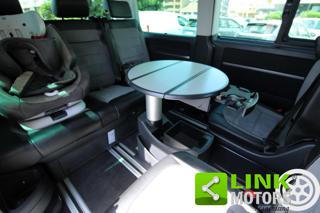 VOLKSWAGEN Multivan usata 27
