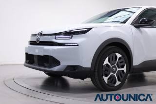 CITROEN C4 usata, con Controllo automatico clima