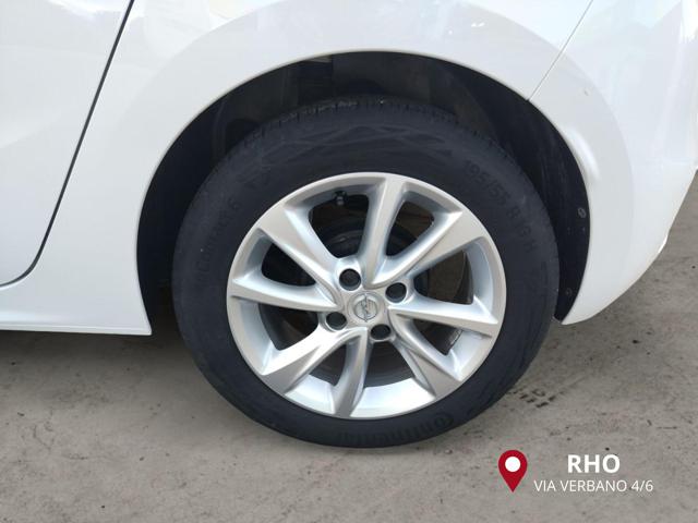 OPEL Corsa usata, con Chiusura centralizzata