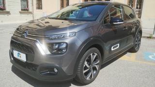 CITROEN C3 usata, con Fendinebbia