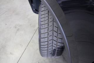 SKODA Karoq usata, con Volante in pelle