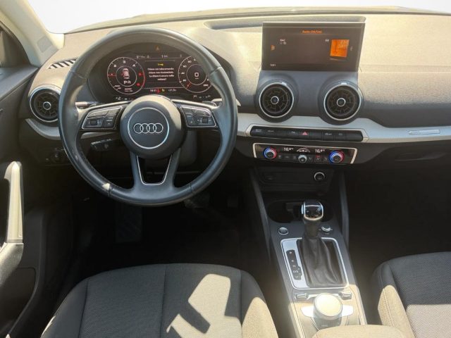 AUDI Q2 usata, con Cruise Control