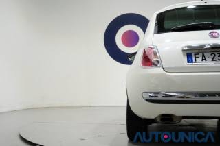 FIAT 500 usata 43