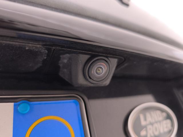 LAND ROVER Discovery Sport usata, con Leve al volante