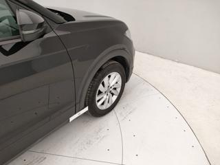 VOLKSWAGEN T-Cross usata, con Luci diurne
