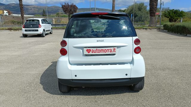 SMART ForTwo usata, con Cerchi in lega