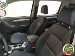 EVO Evo Cross4 usata, con Fendinebbia