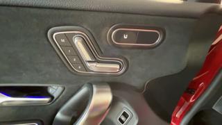 MERCEDES-BENZ A 250 usata, con Cruise Control