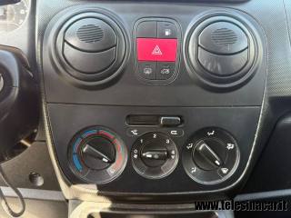 FIAT Fiorino usata 12