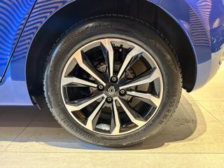 RENAULT Clio usata, con Alzacristalli elettrici