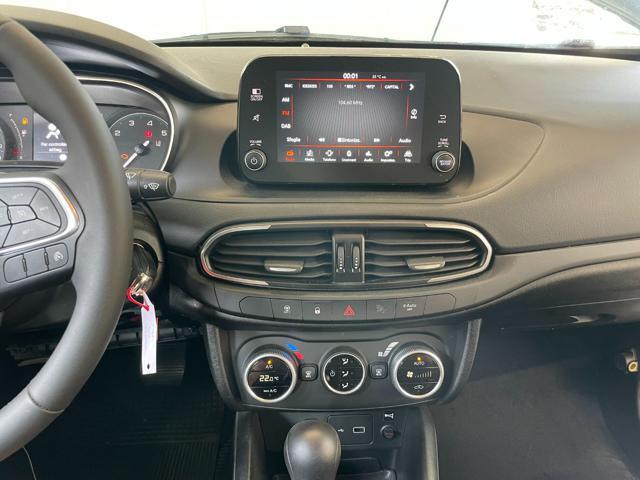 FIAT Tipo usata, con Fari LED