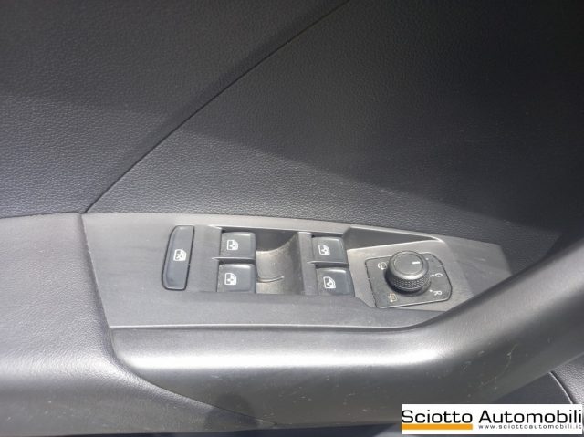 VOLKSWAGEN T-Cross usata, con Immobilizzatore elettronico