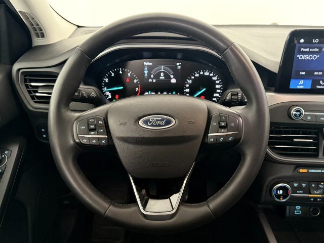 FORD Focus usata 10