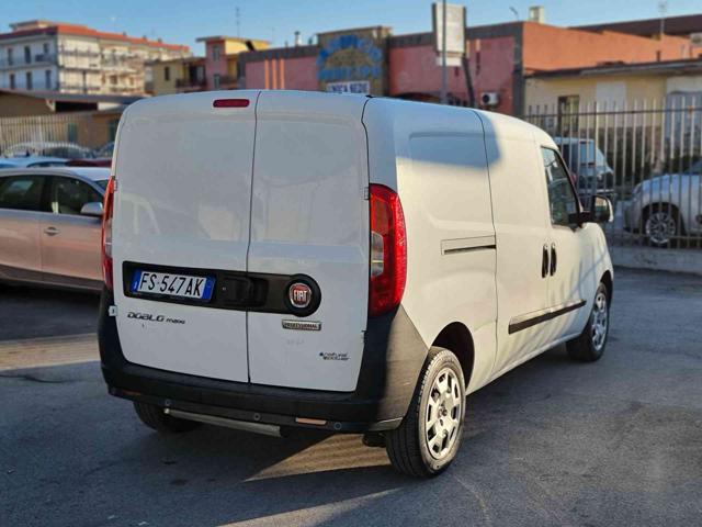 FIAT Doblo usata, con Autoradio