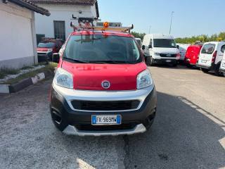 FIAT Fiorino usata, con Airbag
