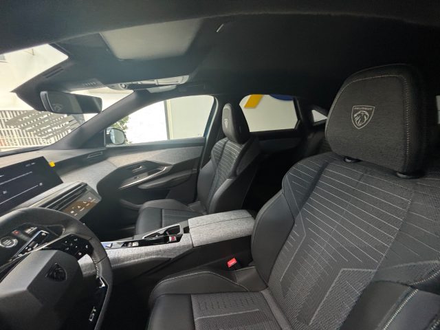PEUGEOT 3008 usata, con Bluetooth