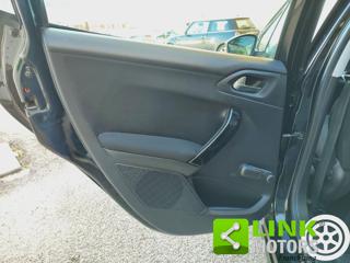 PEUGEOT 208 usata, con Immobilizzatore elettronico