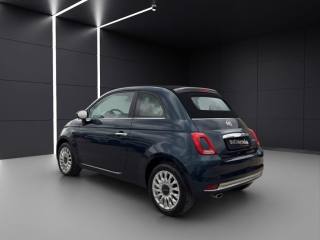 FIAT 500 usata, con Airbag laterali