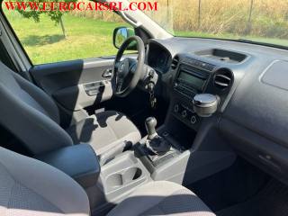 VOLKSWAGEN Amarok usata 20