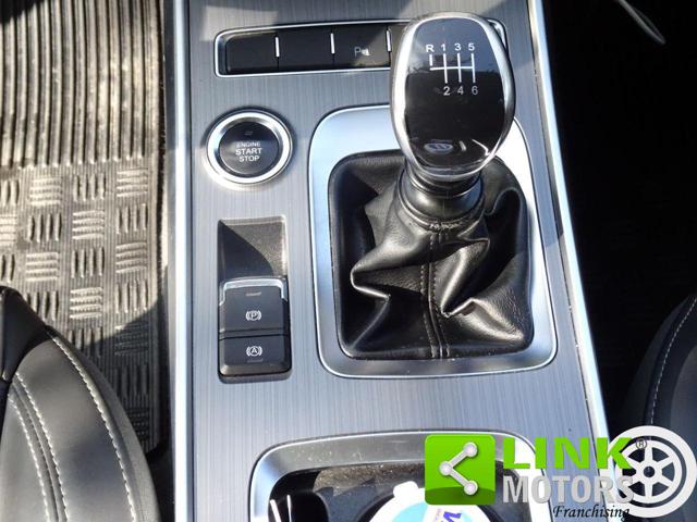 DR MOTOR DR F35 usata, con Cruise Control