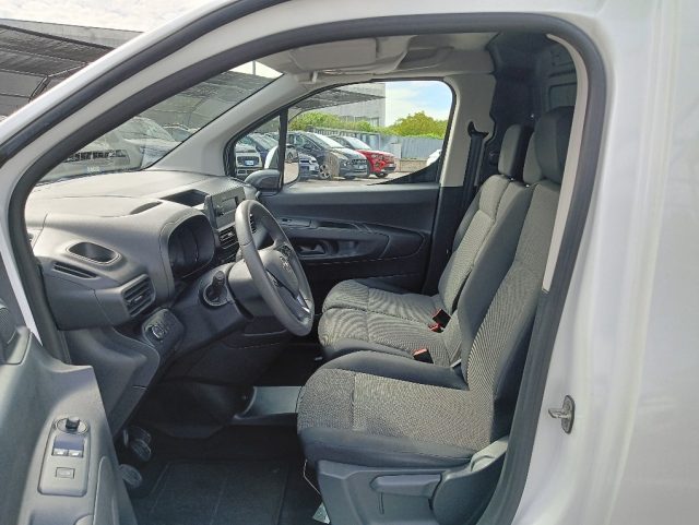 FIAT Doblo usata, con Cruise Control