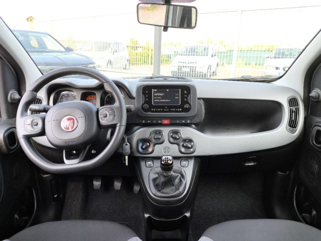 FIAT Panda usata 8