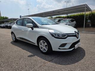 RENAULT Clio usata, con Airbag laterali