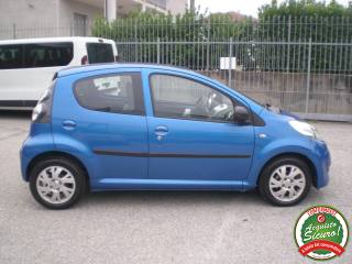 CITROEN C1 usata, con Servosterzo