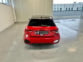AUDI A1 usata, con Autoradio