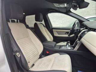 LAND ROVER Discovery Sport usata, con Boardcomputer