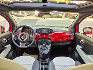 FIAT 500 usata, con ESP