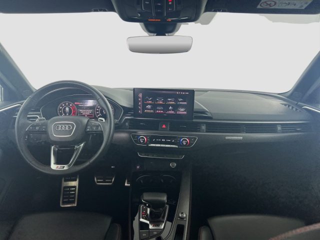 AUDI RS4 usata 10