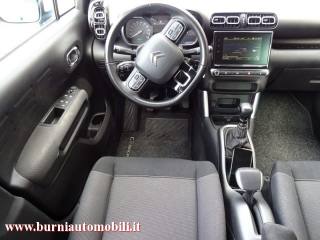 CITROEN C3 Aircross usata, con Cerchi in lega
