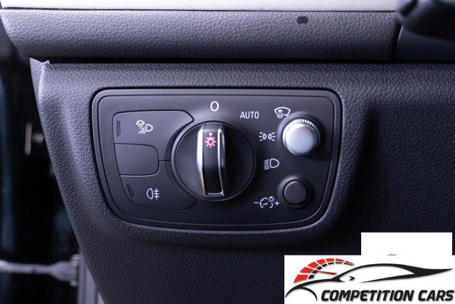 AUDI A6 allroad usata, con Sensori di parcheggio posteriori