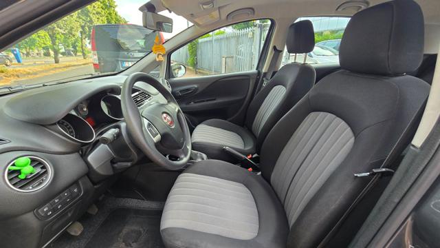 FIAT Punto usata, con Servosterzo
