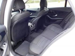 MERCEDES-BENZ C 180 usata, con Bluetooth