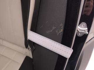 LAND ROVER Range Rover Velar usata, con Luci diurne