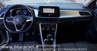 VOLKSWAGEN T-Roc usata, con Controllo trazione