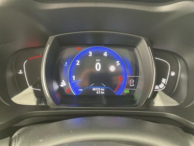 RENAULT Kadjar usata, con Specchietti laterali elettrici