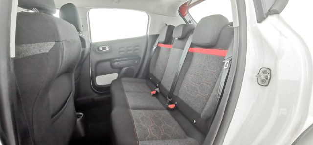 CITROEN C3 usata, con Fendinebbia