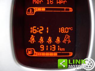 FIAT Panda Cross usata, con Alzacristalli elettrici