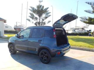 FIAT Panda usata, con Climatizzatore
