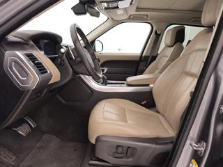 LAND ROVER Range Rover Sport usata, con Controllo automatico clima