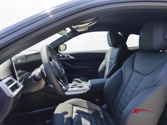 BMW 420 usata 8