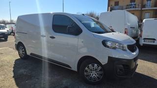 PEUGEOT Expert BlueHDi 120 S&S PL-TN Furgone Premium Long