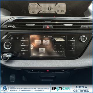 CITROEN C4 Picasso usata 19